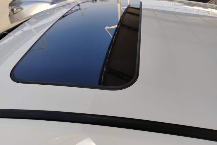 Used Geely Auto Emgrand 2020 1.5L CVT Luxury Model