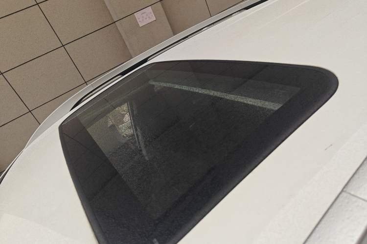 Used Soueast DX3 2016 1.5L Manual Luxury Version
