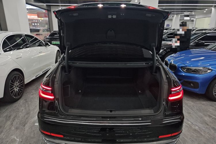 Used Audi A8 2019 Plus A8L 50 TFSI quattro Comfort Model