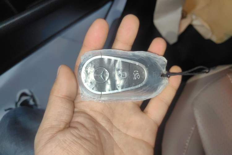 Used Mercedes-Benz EQE 2022 350 Pioneer Edition