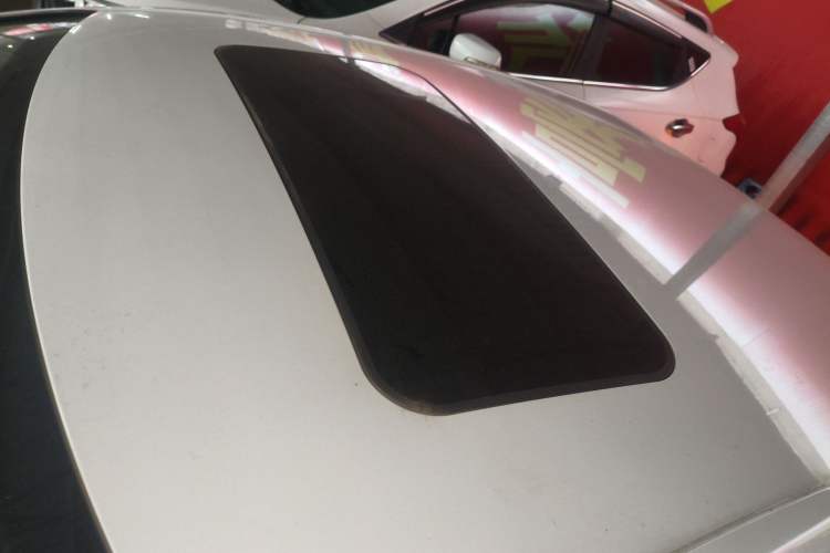 Used Roewe i6 2020 PLUS 20T TST 4G Connected Glory Flagship Edition
