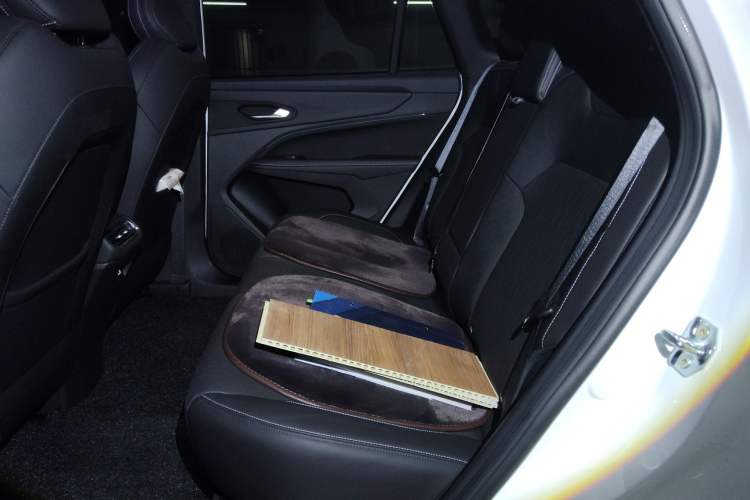 Used Livan Livan 7 2024 450km Executive Version