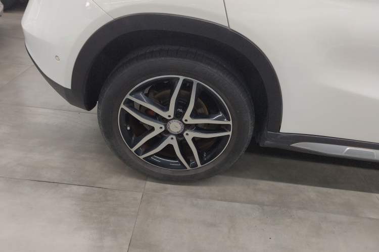 Used Mercedes-Benz GLA 2016 GLA 220 4MATIC Fashion Edition