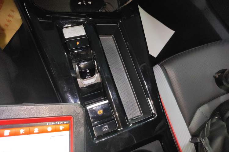 Used Volkswagen Lamando 2023 Lavida L 280TSI DSG Spicy Edition