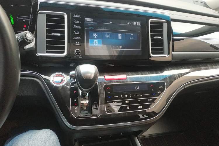 Used Honda Elysion 2019 2.0L Hybrid Supreme Edition
