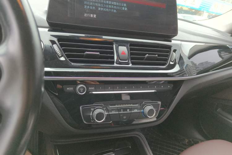 Used BMW 1 Series 2023 120i M Sport Night Edition