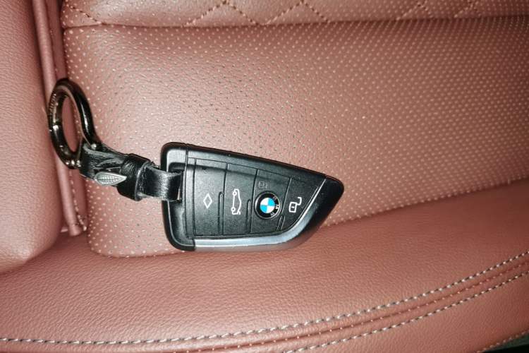 Used BMW 3 Series 2023 325Li M Sport Package