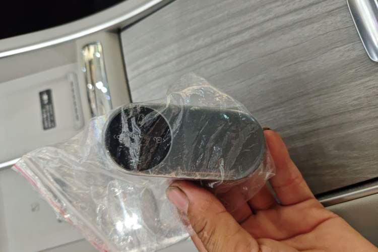 Used Hima Luxeed S7 2025 785 km Ultra
