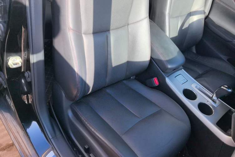 Used Nissan Teana 2016 Revised Version 2.0L XL Comfort Edition
