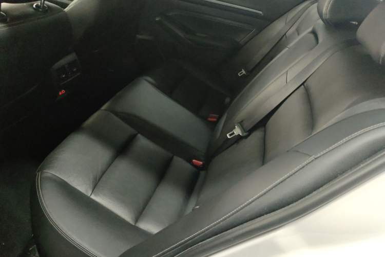 Used Nissan Teana 2021 2.0L XL Comfort Edition
