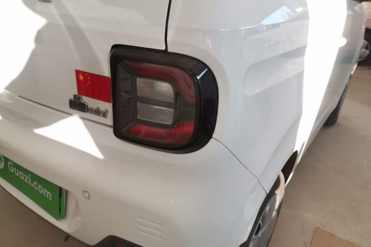 Used  Panda 2024 Panda Mini 200km Endurance Bear
