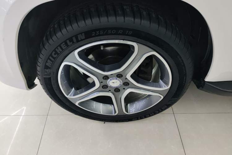 Used Mercedes-Benz GLK-Class 2015 GLK 300 4MATIC Fashion Edition Ultimate Version
