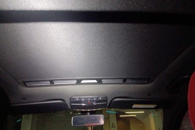 Used Mercedes-Benz C-Class 2019 C 260 Sport Edition