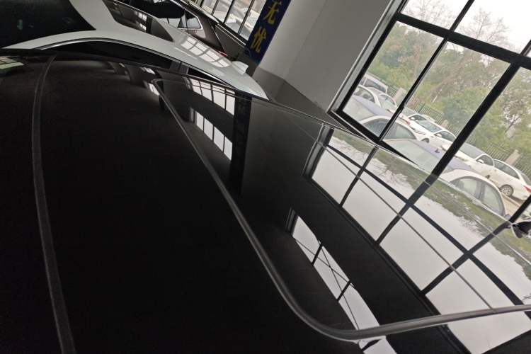 Used Honda CR-V 2021 240TURBO CVT 2WD Comfort Version