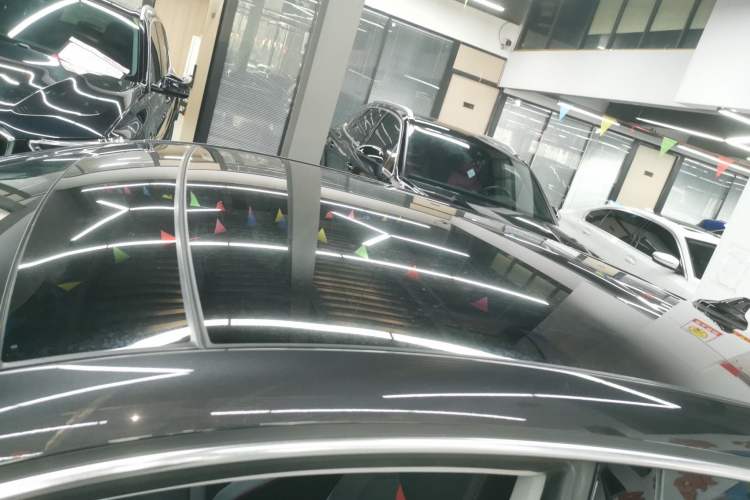 Used Volkswagen Lamando 2022 Lavida L 280TSI DSG Cool & Spicy Edition