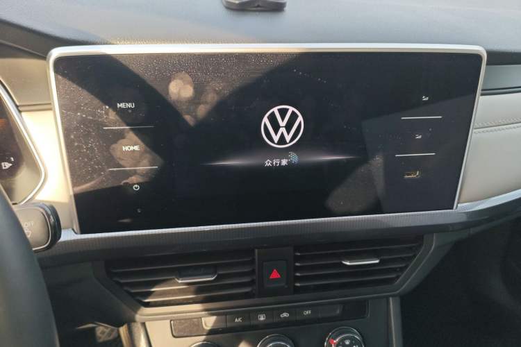 Used Volkswagen Bora 2023 200TSI DSG Comfort Edition