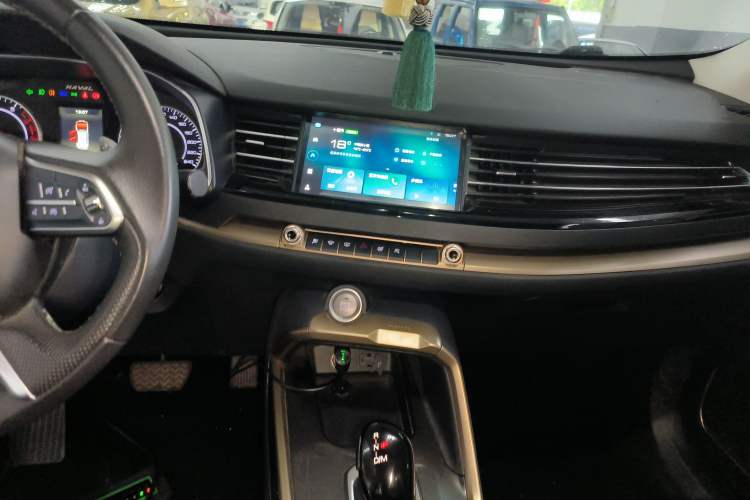 Used Haval H6 2020 1.5 GDIT Automatic Platinum Champion Edition
