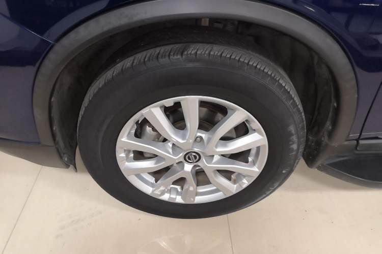 Used Nissan X-Trail 2019 2.0L CVT Smart Connect Comfort Edition 2WD
