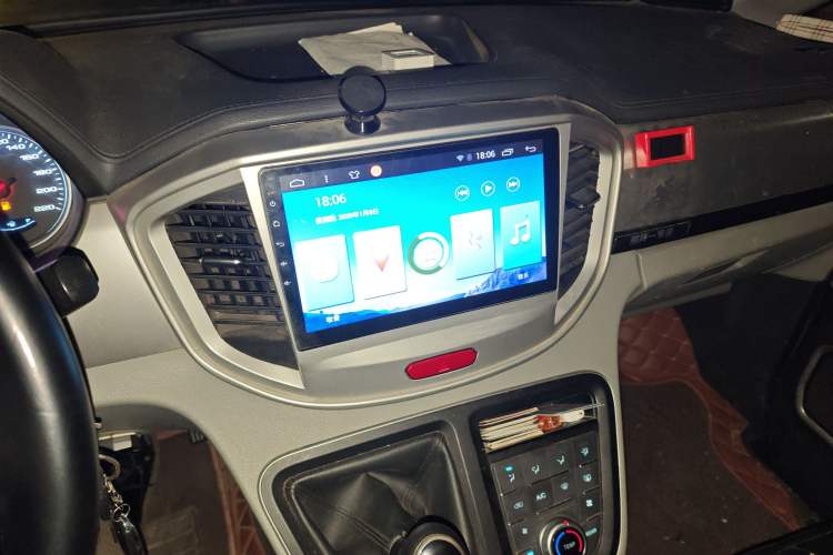 Used  M4 2019 Business & Travel Series 1.9T Diesel Manual Comfort Model