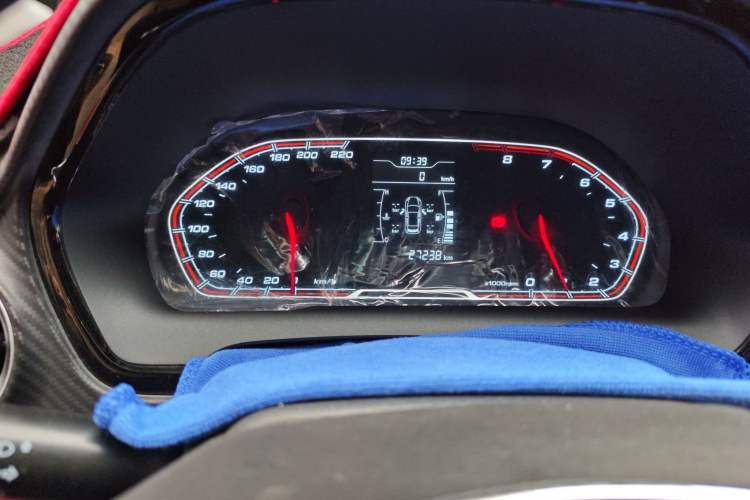 Used Chery Tiggo 3X 2018 1.5L Manual Elite Edition
