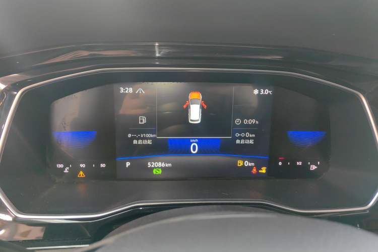 Used Volkswagen Sagitar 2021 200TSI DSG Comfort Connect Edition