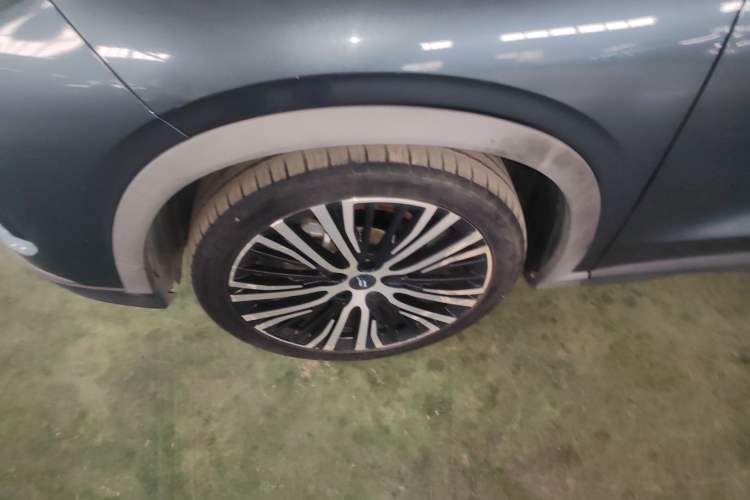 Used Oshan X5 2021 1.5T DCT Flagship Edition
