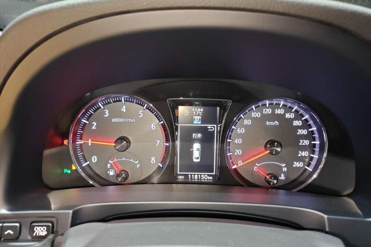 Used Toyota Crown 2018 2.0T Sport Edition
