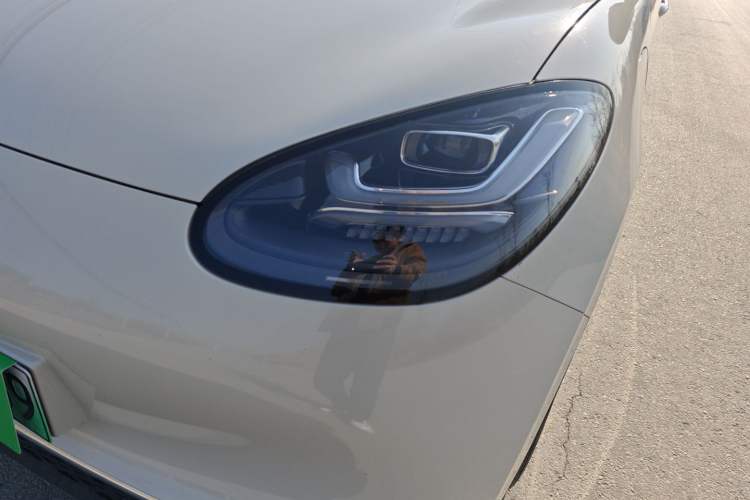 Used Wuling Bingo 2024 333 km Enjoyment Version
