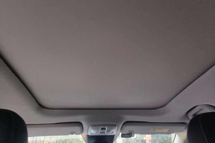 Used GAC Trumpchi M6 2021 PRO 270T DCT Luxury Edition