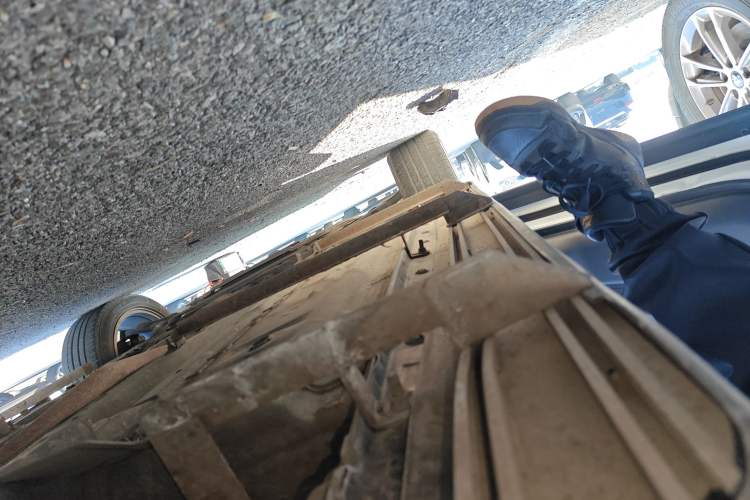 Used Nissan Qashqai 2017 2.0L CVT Smart Enjoyment Version China V Standard
