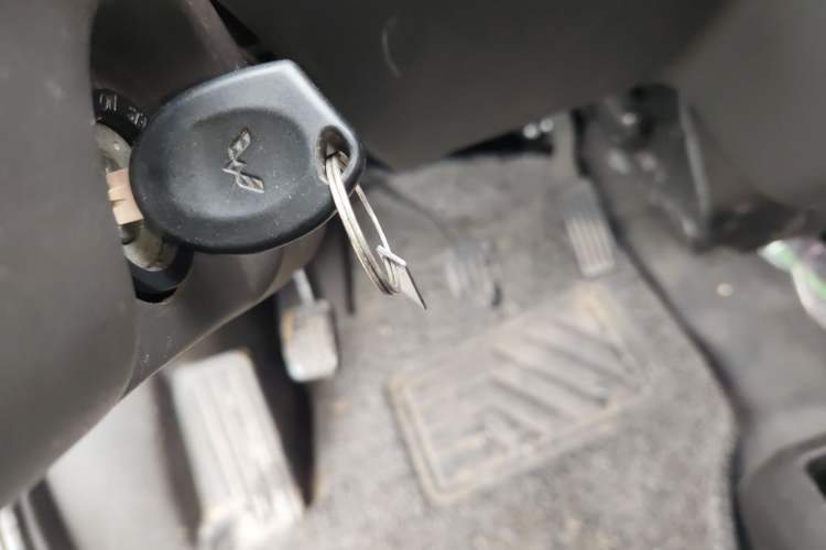 Used Wuling Rongguang 2017 1.5L Extended Basic Version