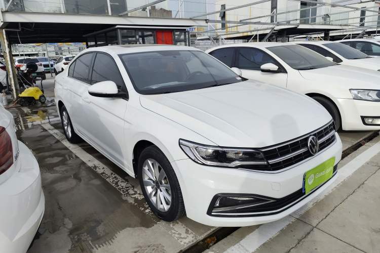 Used Volkswagen Bora 2021 1.5L Automatic Comfort Smart Connect Edition