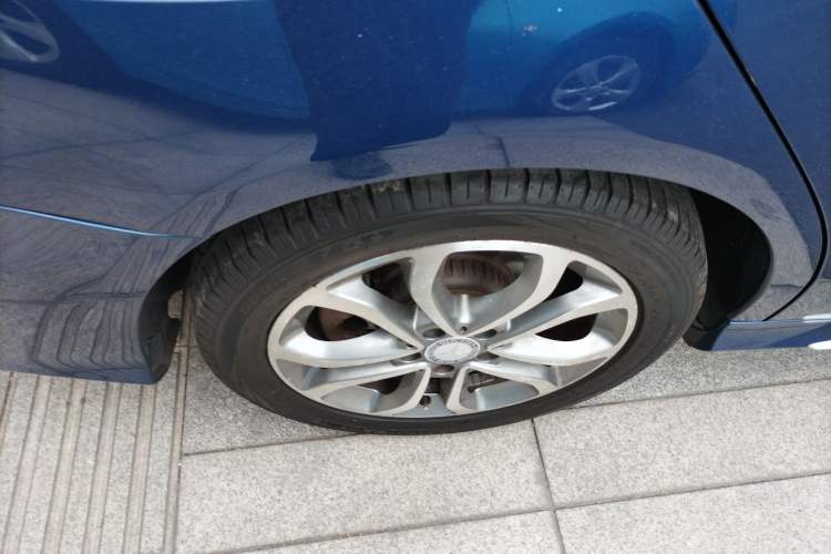 Used Mercedes-Benz C-Class 2015 C 180 L Sport Edition