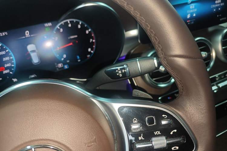 Used Mercedes-Benz GLC 2022 Refreshed GLC 300 L 4MATIC Dynamic Edition Prestige Version