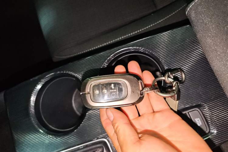 Used Honda Civic 2023 240TURBO CVT Dynamic Edition
