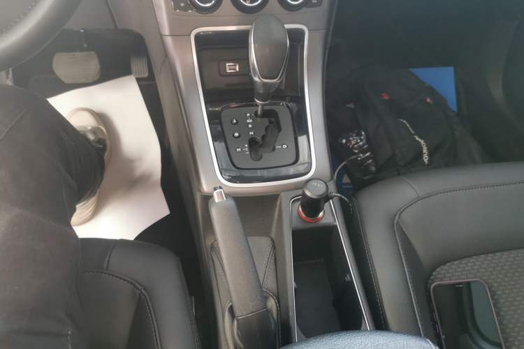 Used Citroen C4 Sega 2016 1.6L Automatic Luxury Model