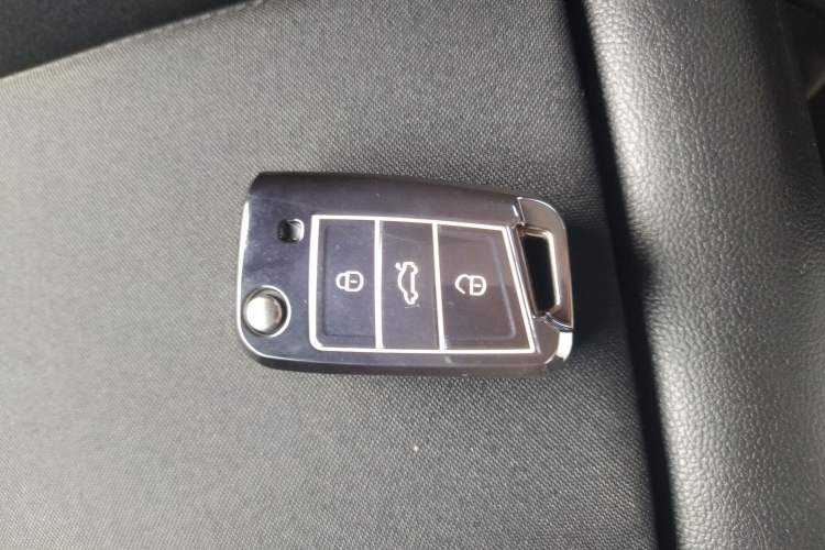 Used Volkswagen Bora 2023 200TSI DSG Comfort Edition