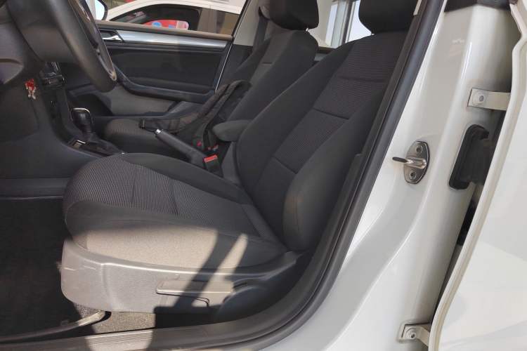 Used Volkswagen Bora 2019 Facelift Bora·Legend 1.5L Automatic Fashion Edition China VI Standard
