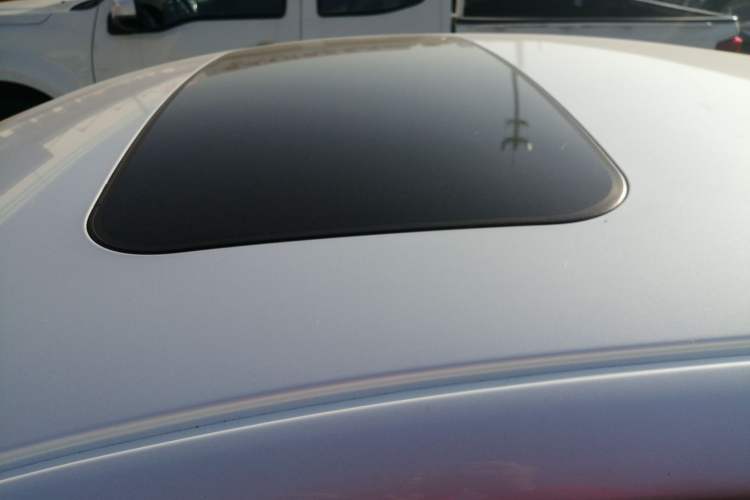 Used Volvo S60 2017 S60L T4 Smart Range Edition