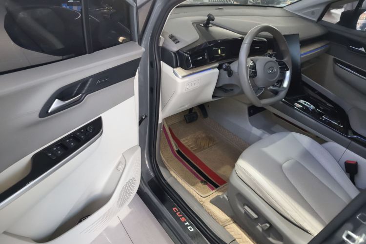 Used Hyundai Custo 2021 380TGDi Smart Love Flagship Edition TOP Premium
