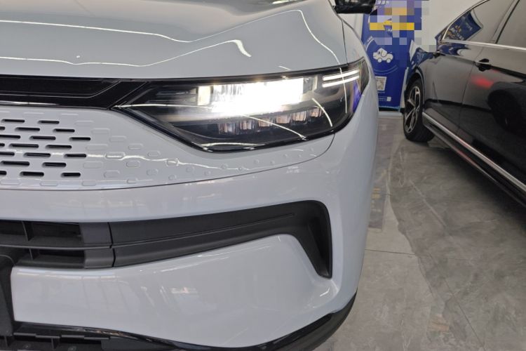 Used Leapmotor C11 2023 Range-Extended 180 Comfort Edition
