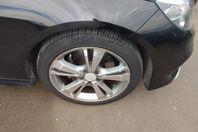 Used Mercedes-Benz E-Class 2015 E 320 L Sport 4MATIC