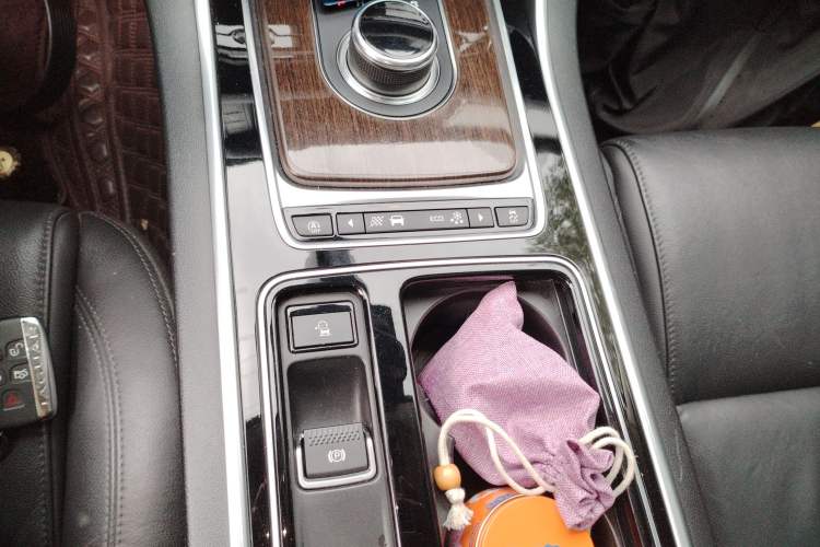 Used Jaguar XFL 2018 XFL 2.0T 200PS Elite Edition