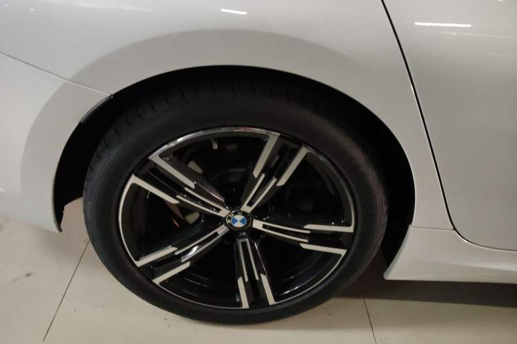 Used BMW 3 Series 2021 Restyled 325i M Sport Package
