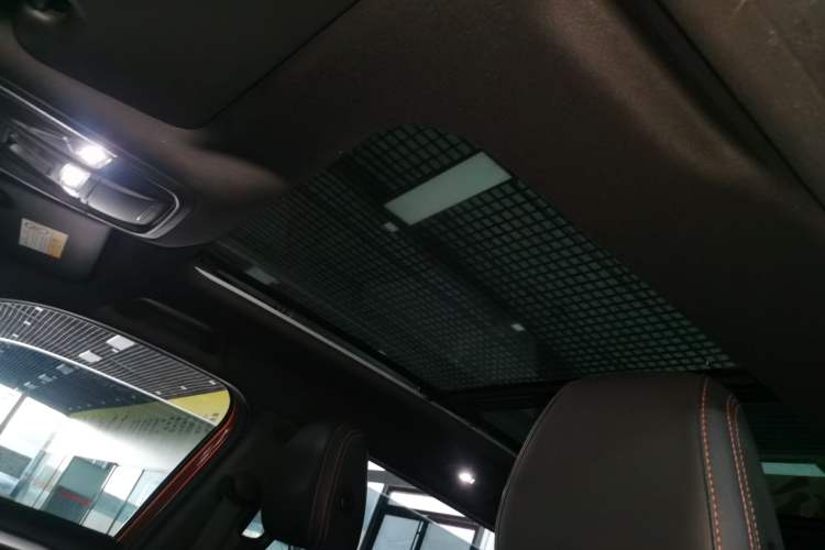 Used Haval DARGO 2021 2.0T DCT 4x4 Chinese Rural Dog Edition
