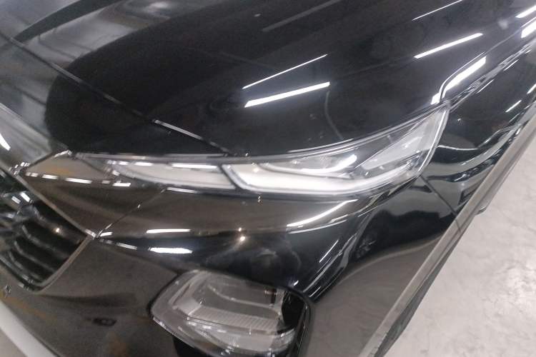 Used Hyundai Santa Fe 2023 Traveler 380T GDi Automatic Two-Wheel Drive LUX Prestige Edition