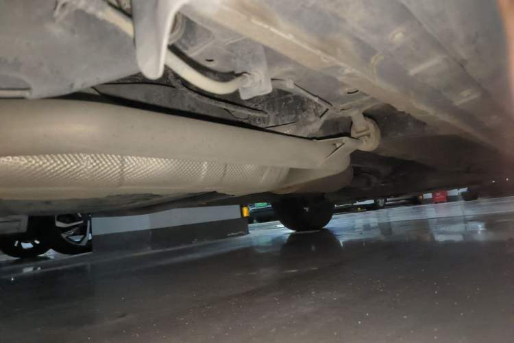 Used Oshan X7 PLUS 2023 Enjoy Edition 1.5T Automatic Prestige 7-Seater
