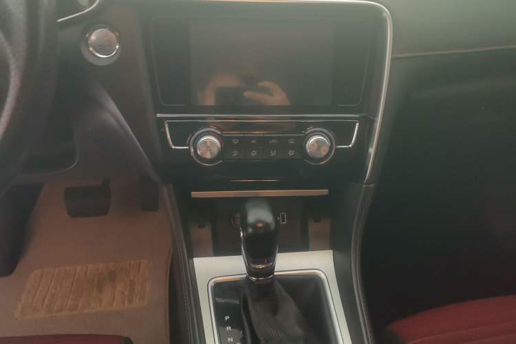 Used MG 6 2019 20T Automatic Starlight Edition
