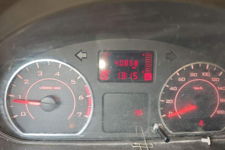 Used Wuling Rongguang 2021 1.5L Extended Basic Enclosed-Window Vehicle 2 Seats L3C
