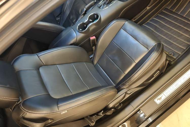 Used Ford Mustang 2015 2.3T Performance Edition